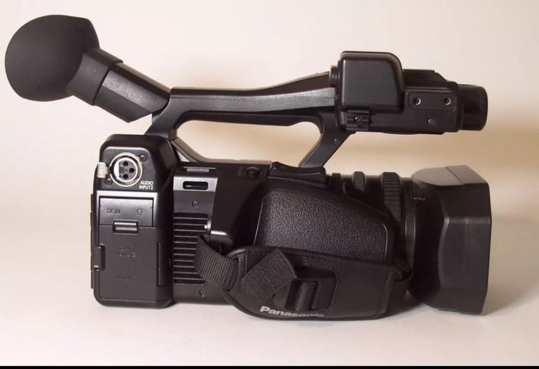Panasonic Videocamere: kamera panasonic 4k  HC-X1000 – Nuovo (secondo la descrizione) da Lausanne venduto da tal_8ntx 5
