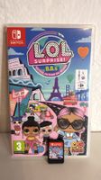 Nintendo Switch Spiel L.O.L. Surprise B.B.s Voyage 