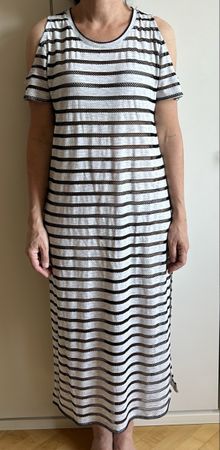 New Calvin Klein Swimwear Dress size S/M