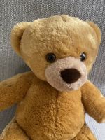 Teddy Bär der Firma Teddy Hermann NEU