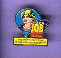 Heissluftballon   JOB