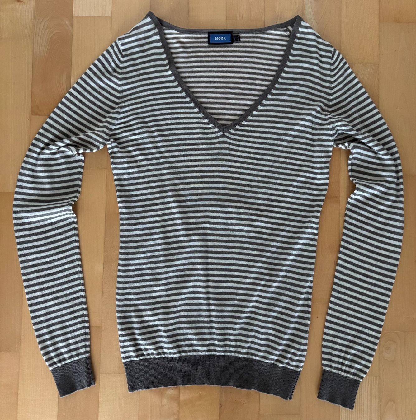 Mexx Pullover & Sweatshirts: Pullover Mexx – Gebraucht aus Winterberg ZH von vanilleinspiration