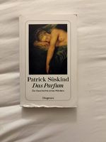 Das Parfüm Buch