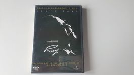 DVD Ray - F/ENG