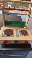 Spielküche für auf den Tisch