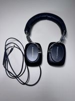 B&W P5 Bowers & Wilkins defekt für Bastler oder Ersatzteile