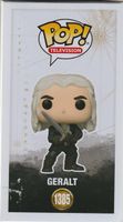 FUNKO POP! TELEVISION 1385 GERALT - THE WITCHER new