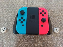 Original Nintendo Switch Joy-Con Set
