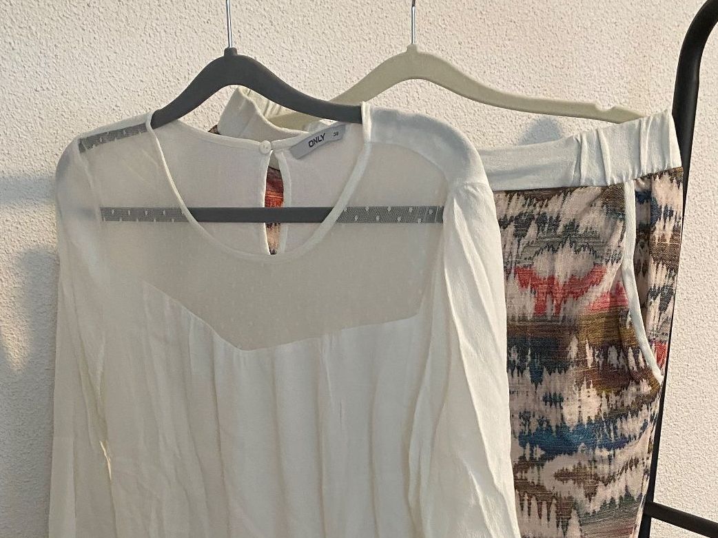 Only Lotti di vestiti: Wunderschönes Kleiderset edc/Only💥 – Usato da Teufen AR venduto da Memilu