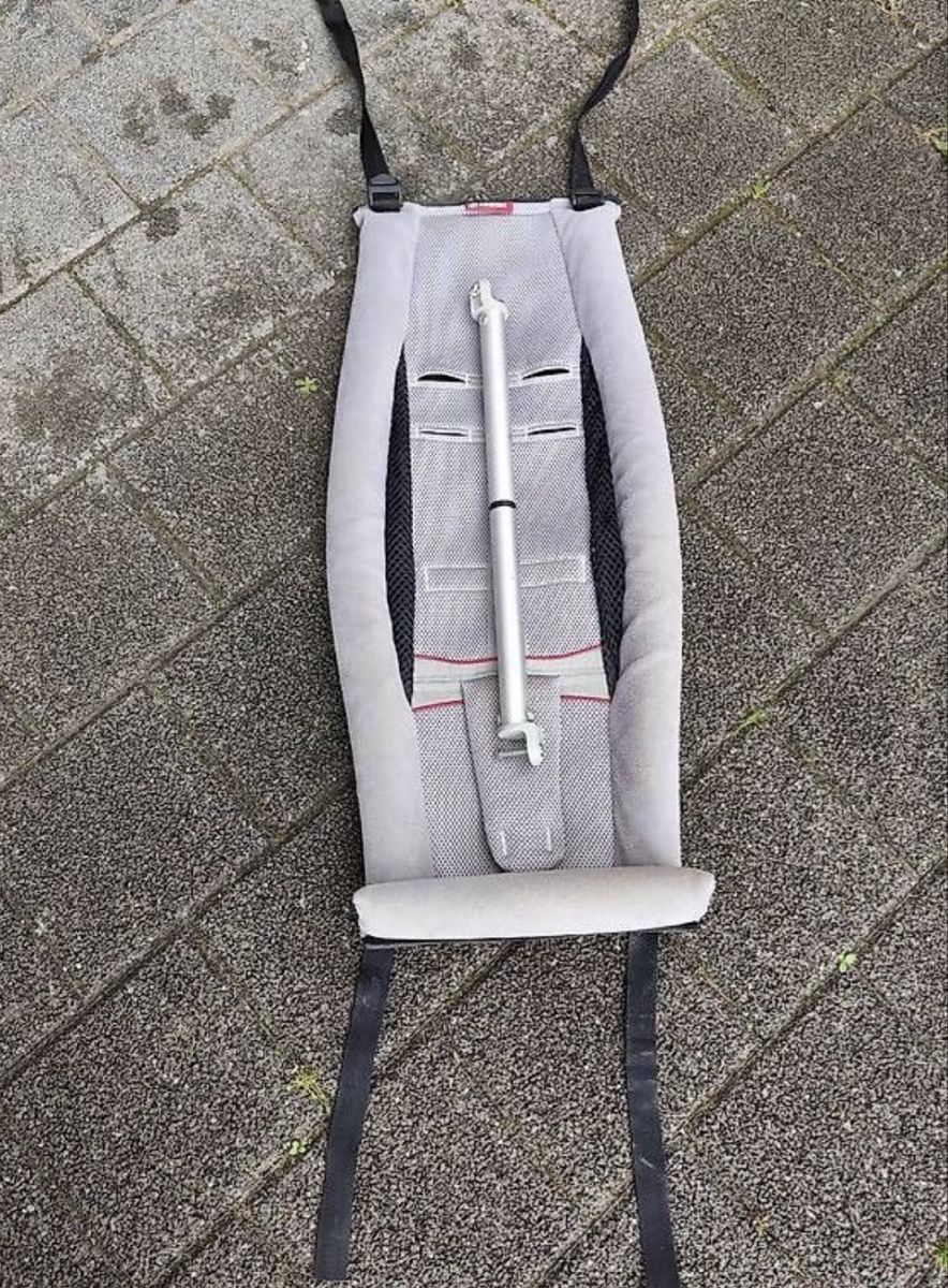 Hamac: Thule Infant Sling – D'occasion à Bergdietikon par kto_h2cb