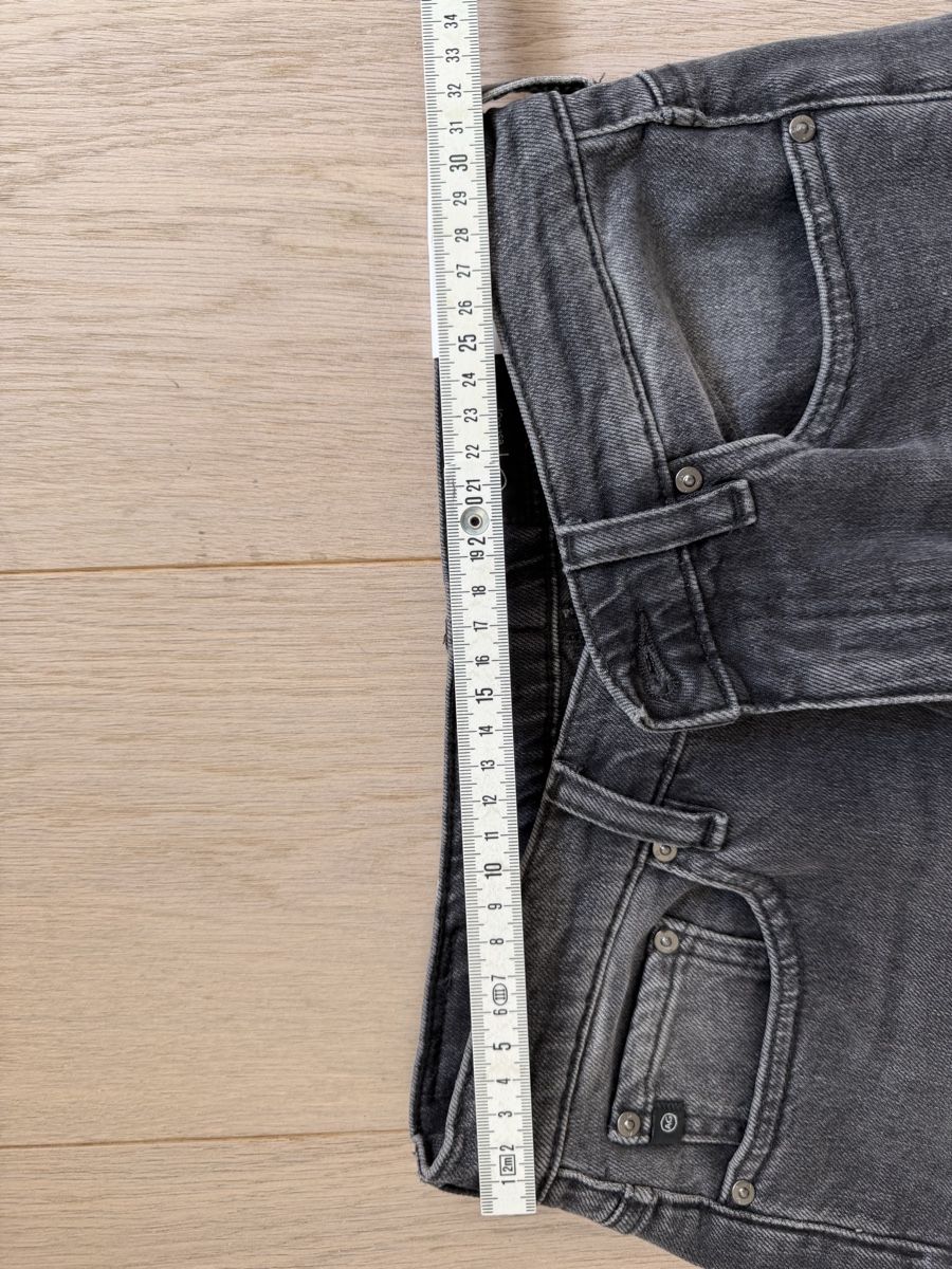 Jeans: AG Jeans 27 neu – Nuovo e nell'imballaggio originale da Brig venduto da Zuckerfee13 2