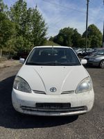 Toyota Prius Hybrid Limousine 1.5, weiss, guter Zustand