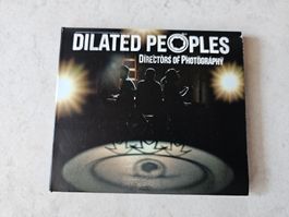 Dilated Peoples  -  Directors Of Photography