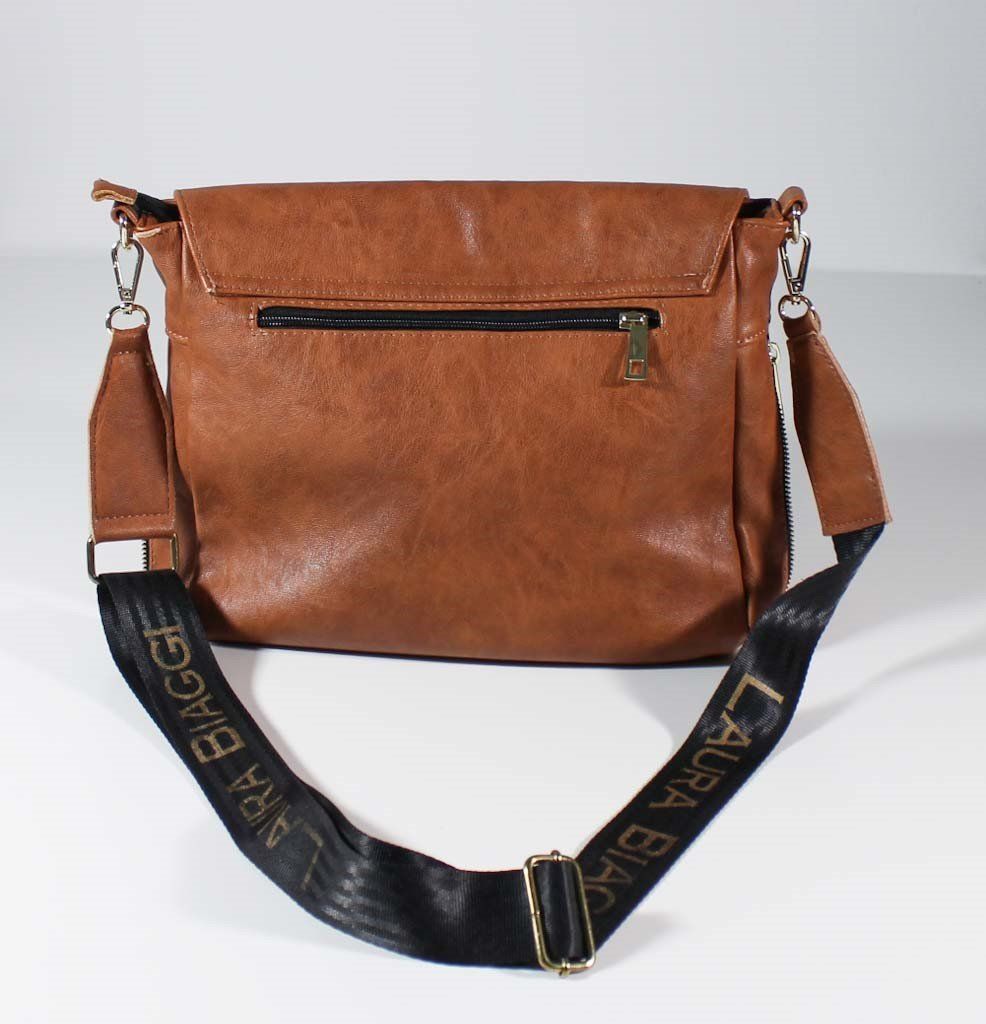 Sacs femmes: LAURA BIAGGI Umhängetasche – D'occasion à Belp par caramel-secondhand 3