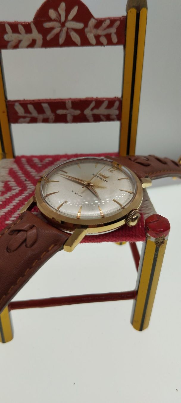 Uhren: Montre westport – Gebraucht aus La Chaux-de-Fonds von jac_9llg 4