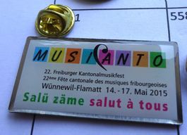 Pin MUSICANDO Salü zäme salute a tous