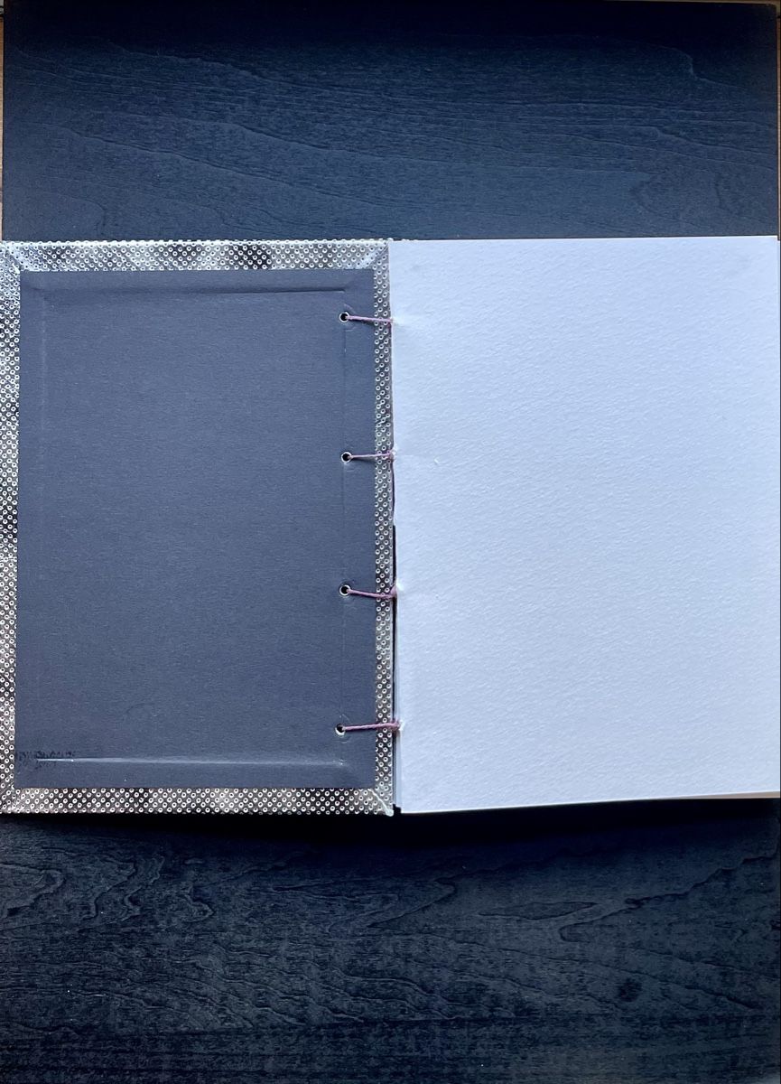 Blocchi: Handmade leather journal – Nuovo e nell'imballaggio originale da Dietlikon venduto da Lonelysoul 3