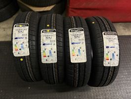Winterreifen 175/65R14C 90/88T Continental