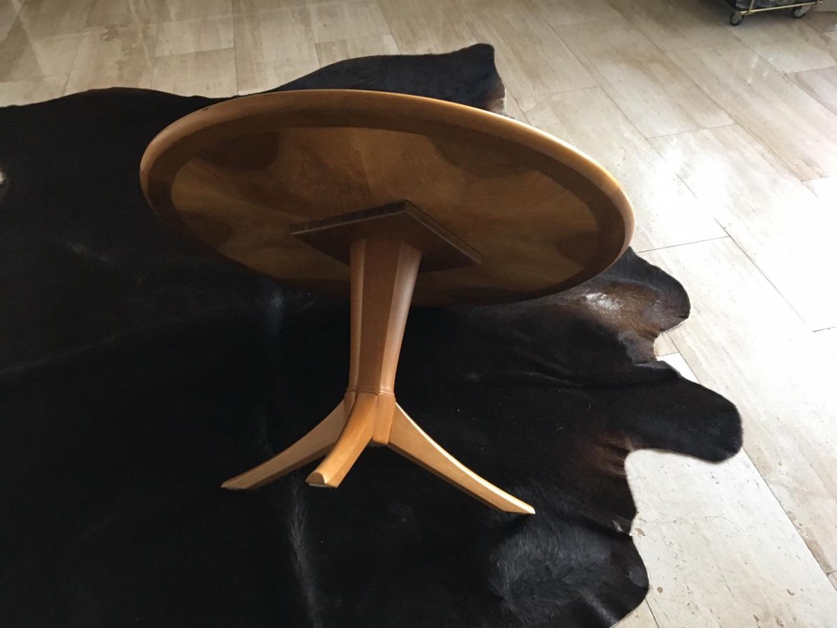 Tavoli: Vintage Salontisch – Usato da Lütisburg venduto da mahee 2