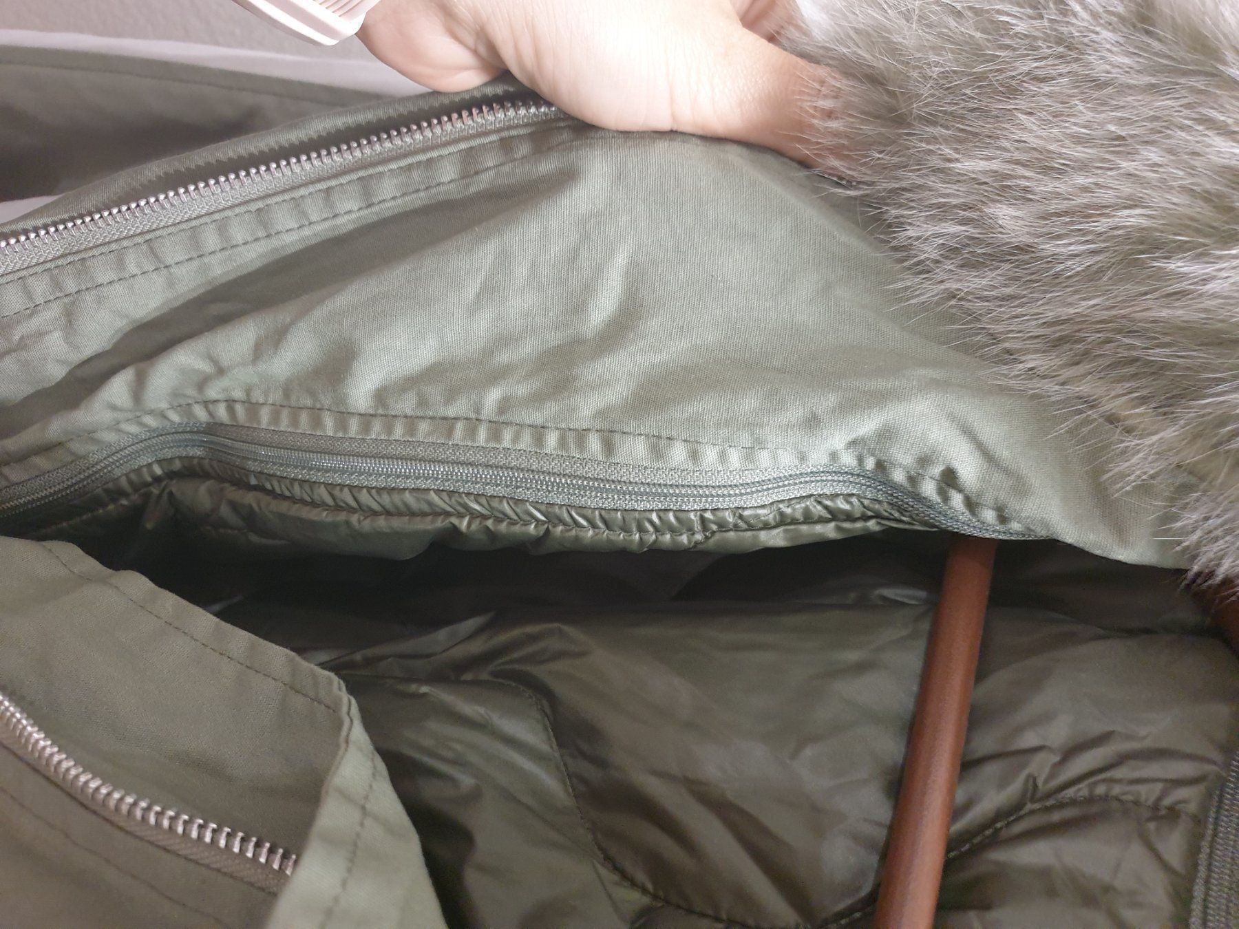 Giacche: Neu Jacke Gr. M Oversize – Nuovo e nell'imballaggio originale da Wolhusen venduto da bryman 3
