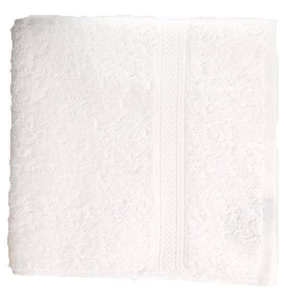 Teli da bagno: Frottée -Badvorleger 50x80cm Weiss – Nuovo e nell'imballaggio originale da Oensingen venduto da Smart2006 2