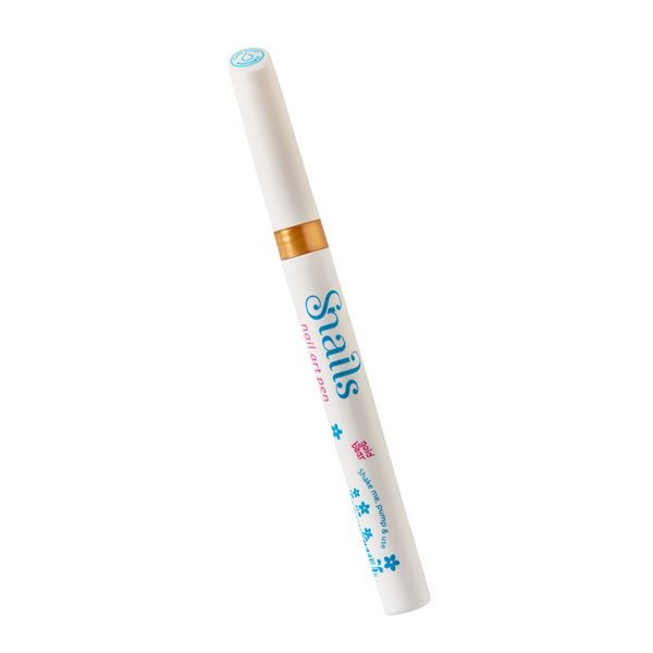 Cosmetici & Cura: SNAILS Art Pen, Gold Bear – Nuovo e nell'imballaggio originale da Thun venduto da Caresse-Suisse