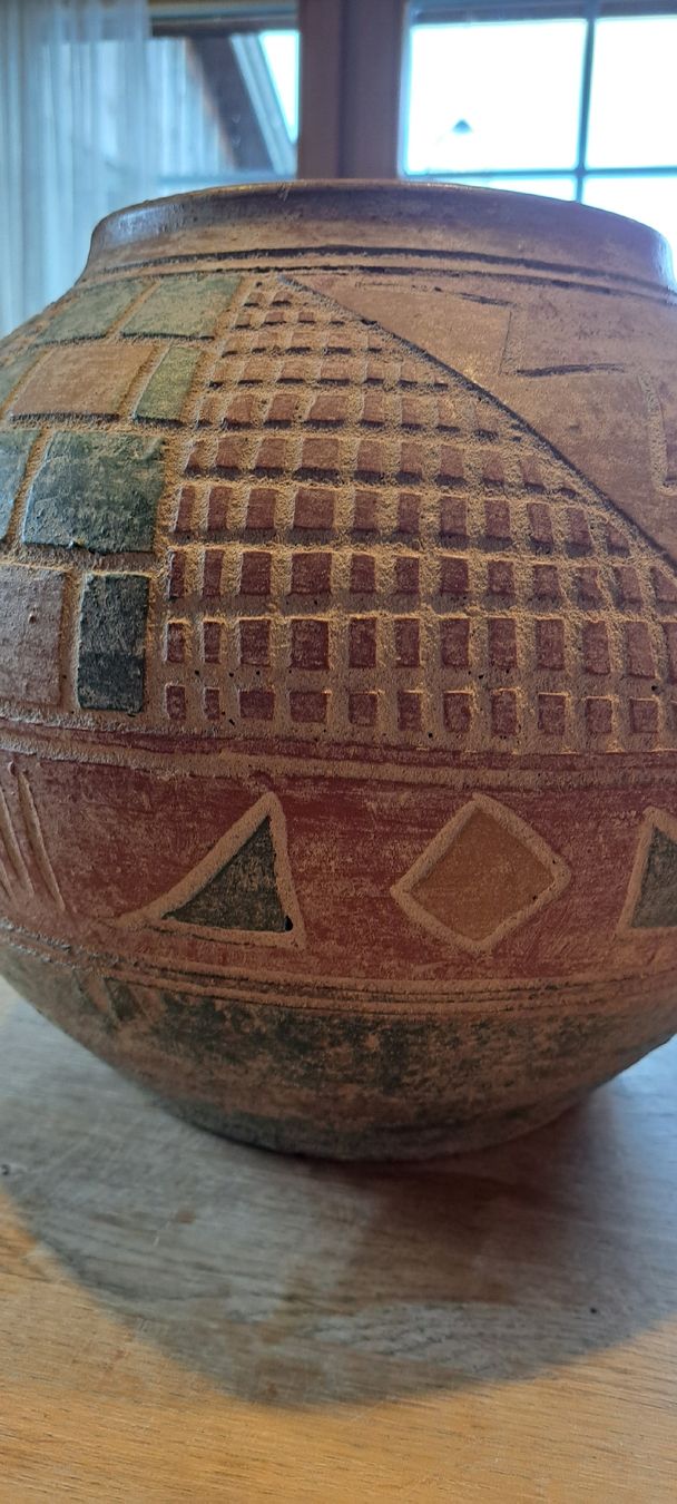 Vasi & Recipienti: Keramik Gefäss – Usato da Rehetobel venduto da hobirot01 4