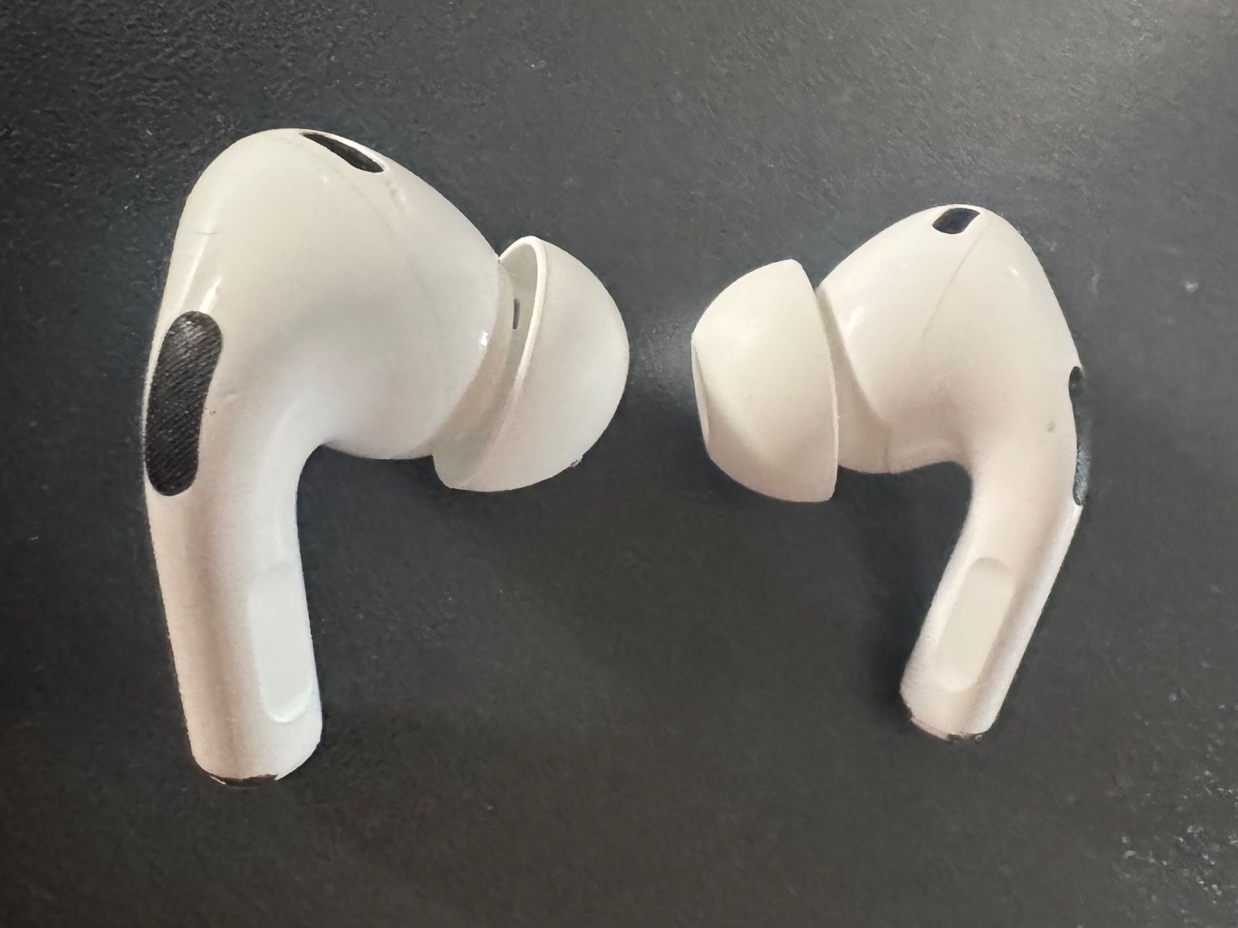 Apple Cuffie: AirPods Pro 2. Gen ohne case – Usato da Schaffhausen venduto da michelle_2020