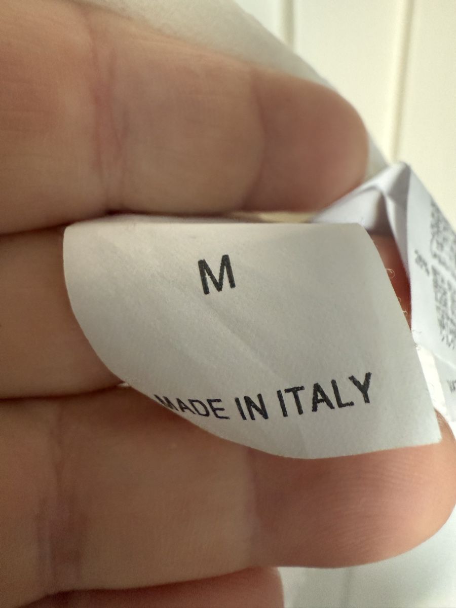 Brunello Cucinelli Tops: Brunello Cucinelli Top Gr.M Seide/Acetat, Sommer Schnäppchen – Gebraucht aus Zürich von Ju777 3