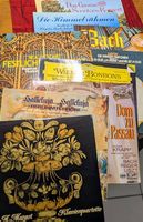 Langspielplattensammlung Klassisch