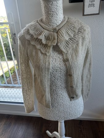 MNG Strickjacke Grösse XS