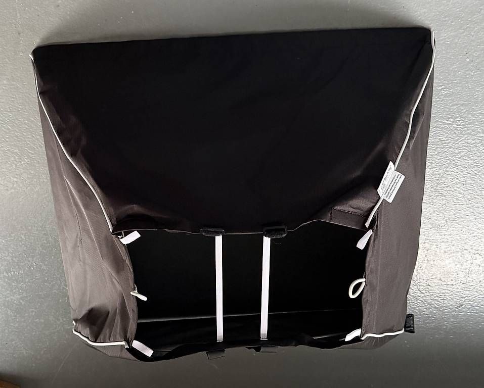 Lampade: Softbox zu Cameo Zenit W600, Snapbag – Usato da Rüti ZH venduto da Philippek 5