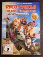 Rico, Oskar und der Diebstahlstein