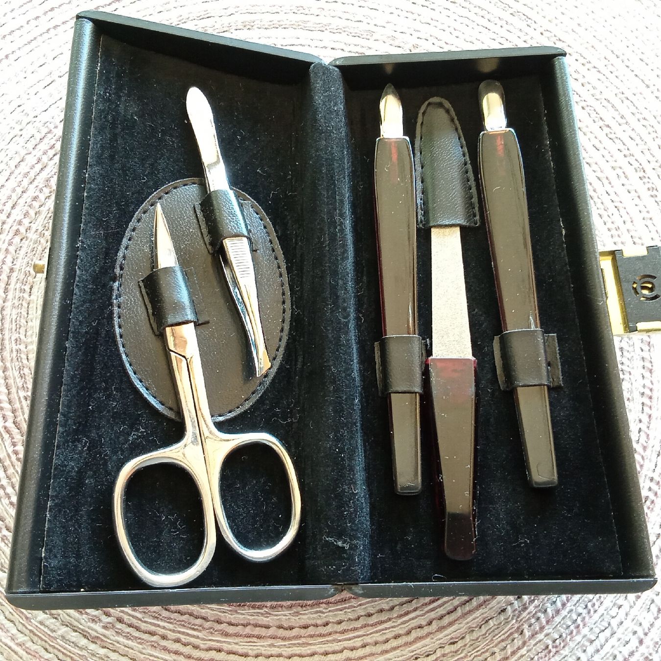 Manicure: Fingernagel-Nessesair – Nuovo e nell'imballaggio originale da Frauenfeld venduto da clausi 3