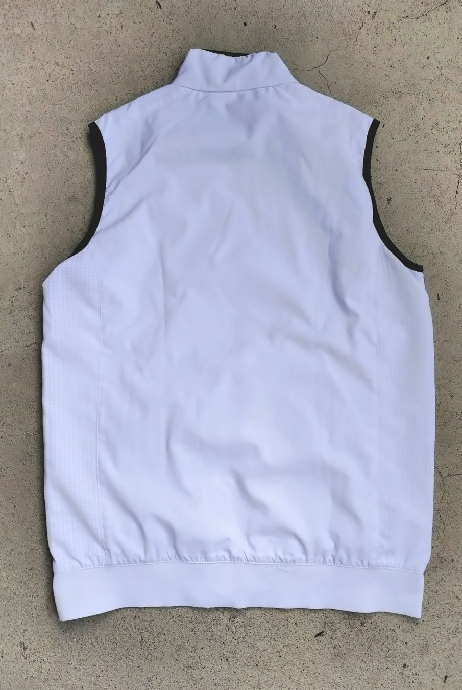 Head Gilet & Giacche: Gilet /Weste Windstopper HEAD Gr. 48/S – Usato da Uster venduto da Junipa 1