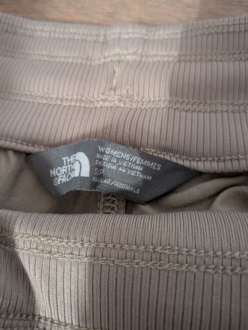 North Face Pantalons: North Face Wanderhose – Neuf (Voir description) à Aesch BL par Catjpa 3