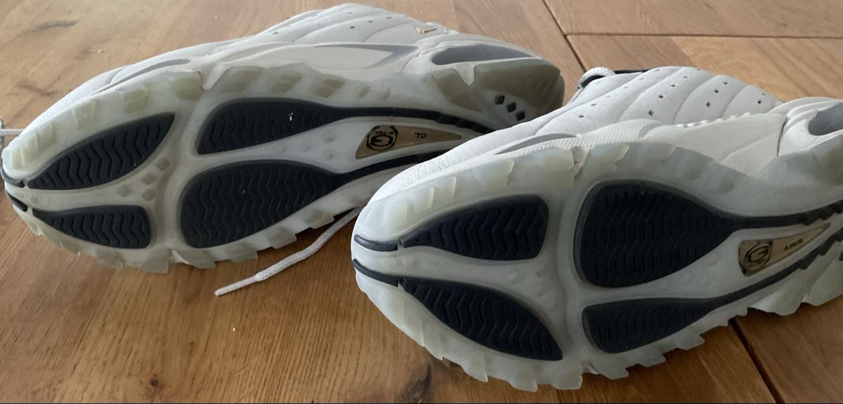 Nike Scarpe da uomo: Nike Nocta Gr. 42 – Usato da Zürich venduto da Pagalo 3