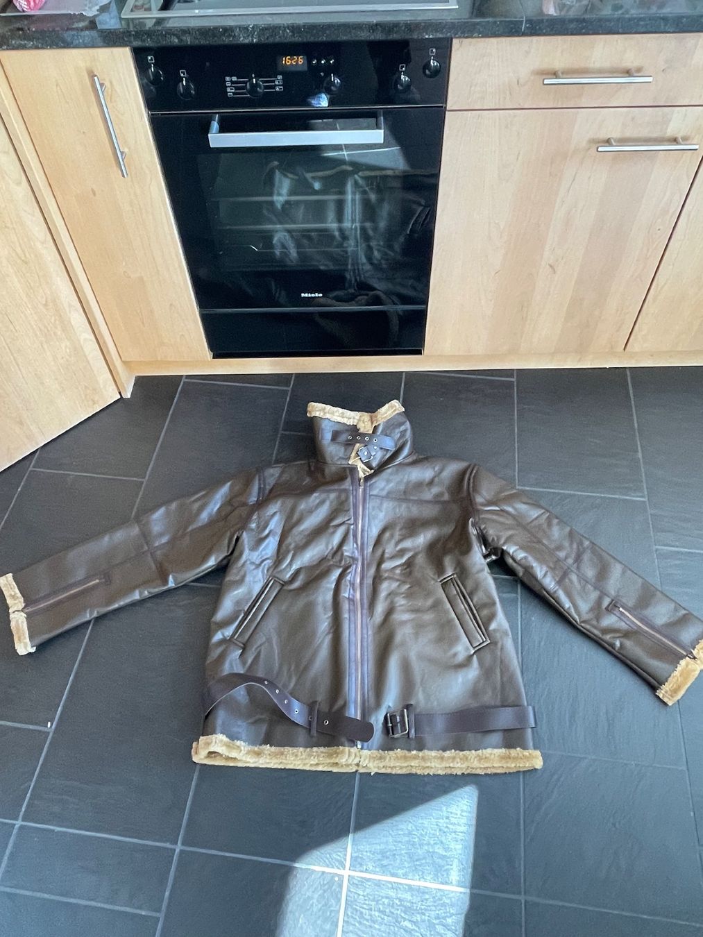 Giacche: Rocky 4- Replikat- Jacke NEU – Nuovo e nell'imballaggio originale da Sent venduto da ManuelB07