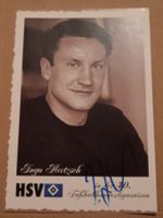 Ingo Hertzsch - HSV 2003 - handsigniert