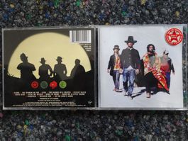 CD : Ben Harper and the innocent criminals