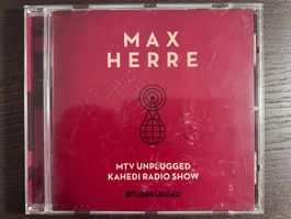 Max Herre - MTV Unplugged Kahedi Radio Show