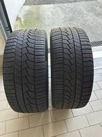 Pneus hiver Conti WinterContact TS860 S