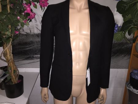 Veste/Jacke  SANDRO Taille/Grosse 46 Neuve/Neu  NP CHF 490
