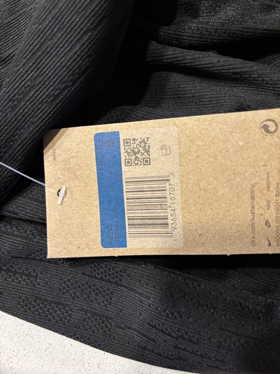 Hosen: PSG Trainerhose M Neu – Neu und originalverpackt aus Winterthur von Gaudea 6