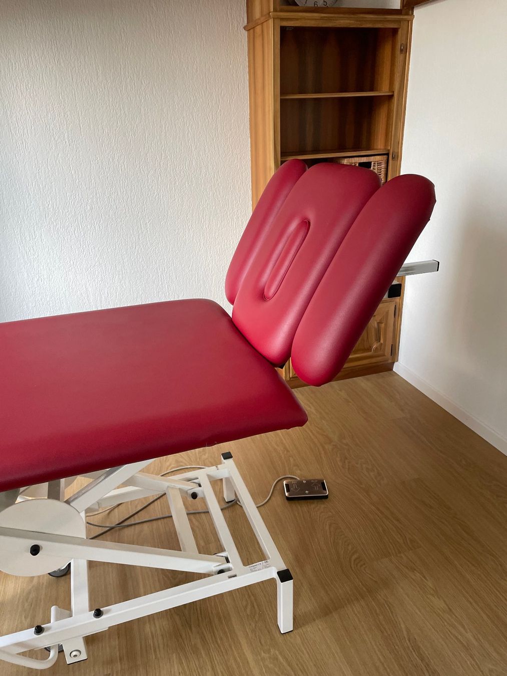 Sedie a sdraio: Therapieliege – Usato da Hausen am Albis venduto da Experti 5
