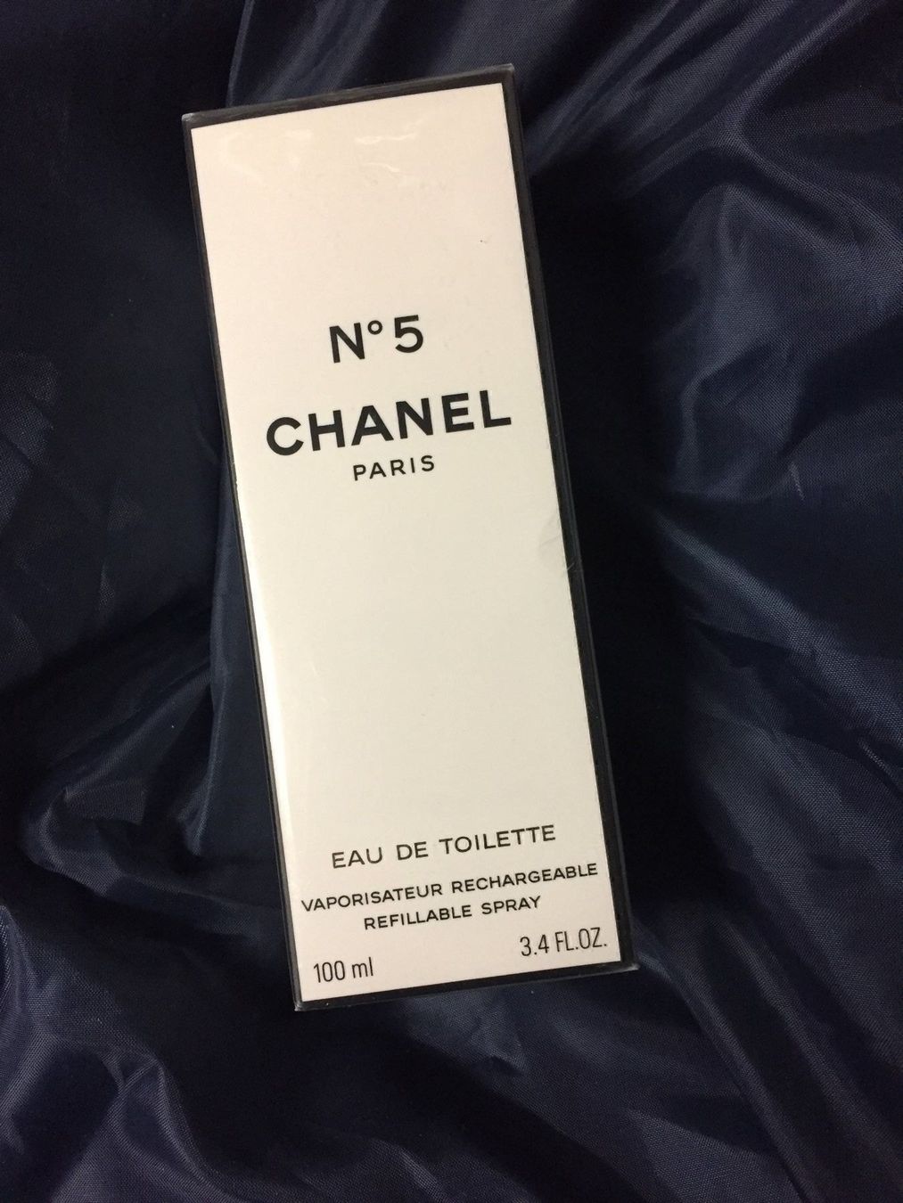 Chanel Profumi & Eau de Toilette: Chanel No 5 – Nuovo e nell'imballaggio originale da Adlikon b.Regensdf venduto da top2020 1