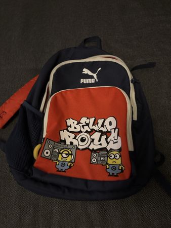 Mini Rucksack/Gebraucht