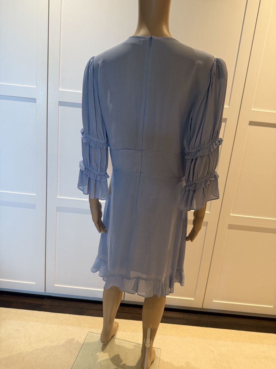 Reformation Vestiti: Kleid von Reformation Gr. L – Usato da Kilchberg ZH venduto da Lisavivienne 5