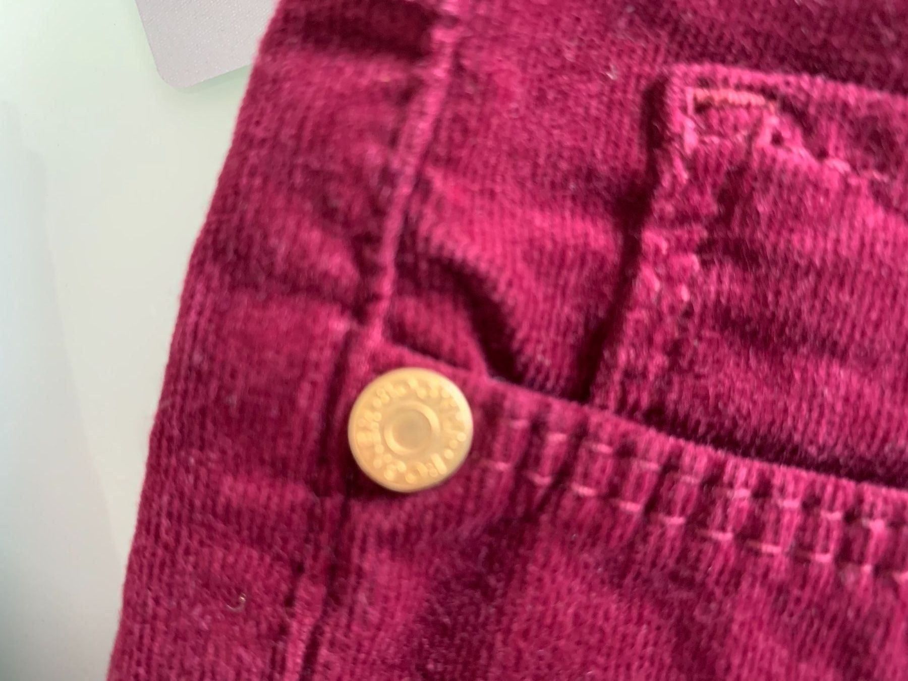 Bogner Pantaloni: BOGNER  Cordhose JULIE  Original – Nuovo e nell'imballaggio originale da Adliswil venduto da Jessik0 6