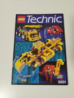 LEGO Technic #8891
